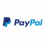 Pay us by paypal